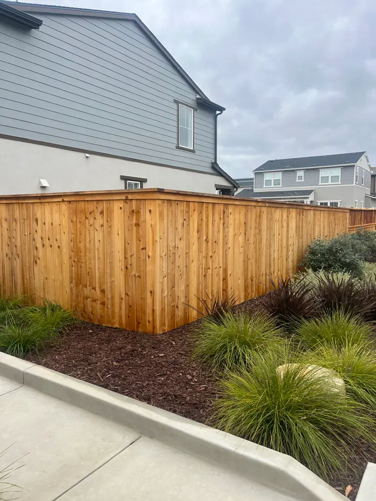 Exterior painting project in Arroyo Grande, CA