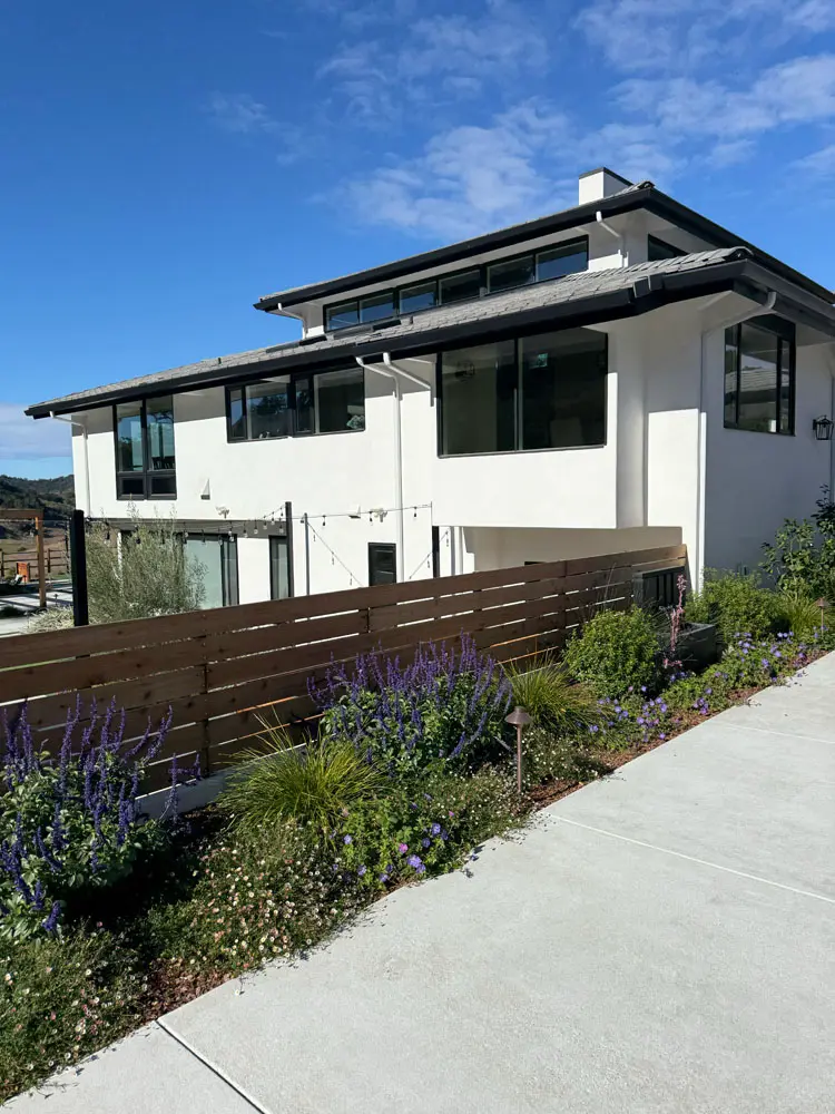 Exterior Residential Painting in Arroyo Grande, CA