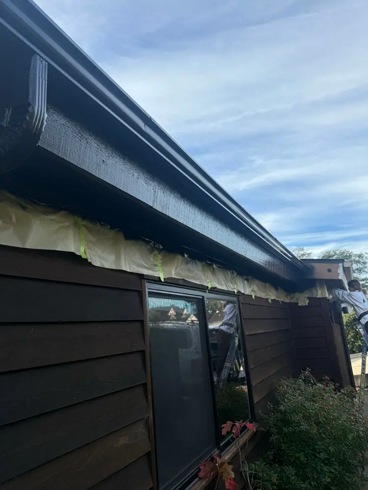 Augustus Piñon — Owner, Piñon Painting & Fine Finishes